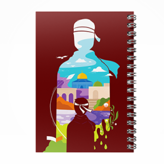 دفتر سیمی طرح آزادی قدس