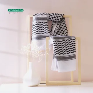 کوفیه بافت متوسط