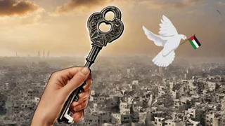 کلید بازگشت