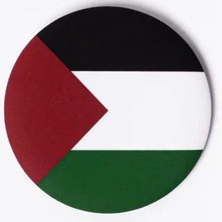 پیکسل پرچم فلسطین