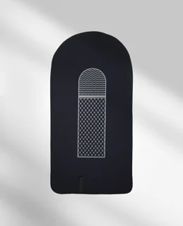 سجاده طرح قدس