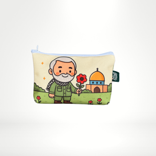 کیفچه رجعت حاج قاسم