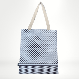 توت بگ کوفیه فلسطینی