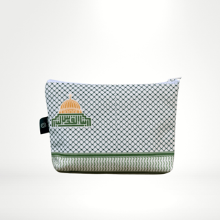 کیفچه کوفیه ابناالقدس