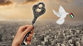 کلید بازگشت