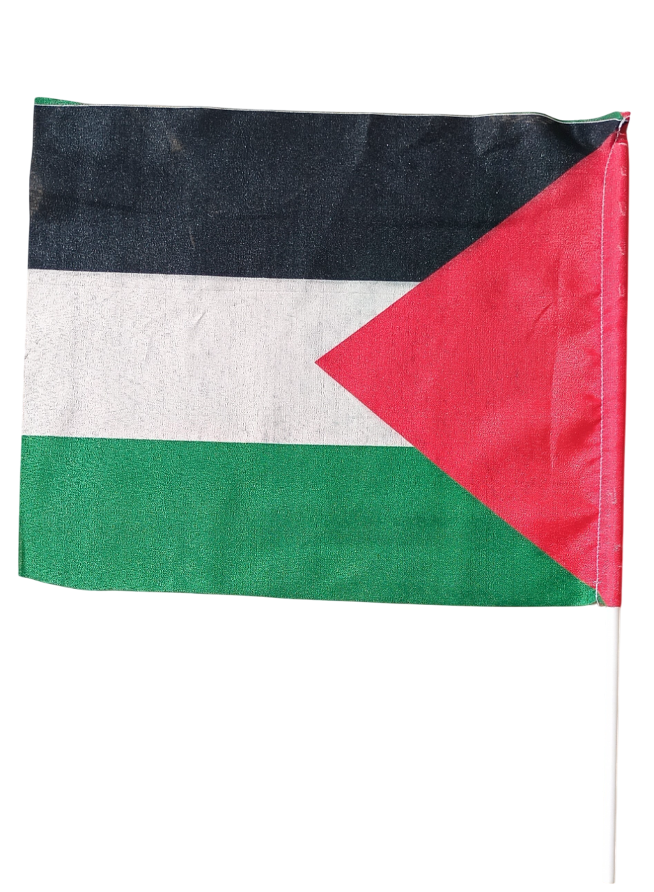 پرچم فلسطین