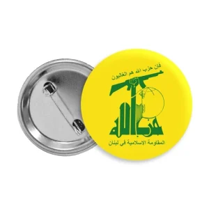 پیکسل حزب الله لبنان