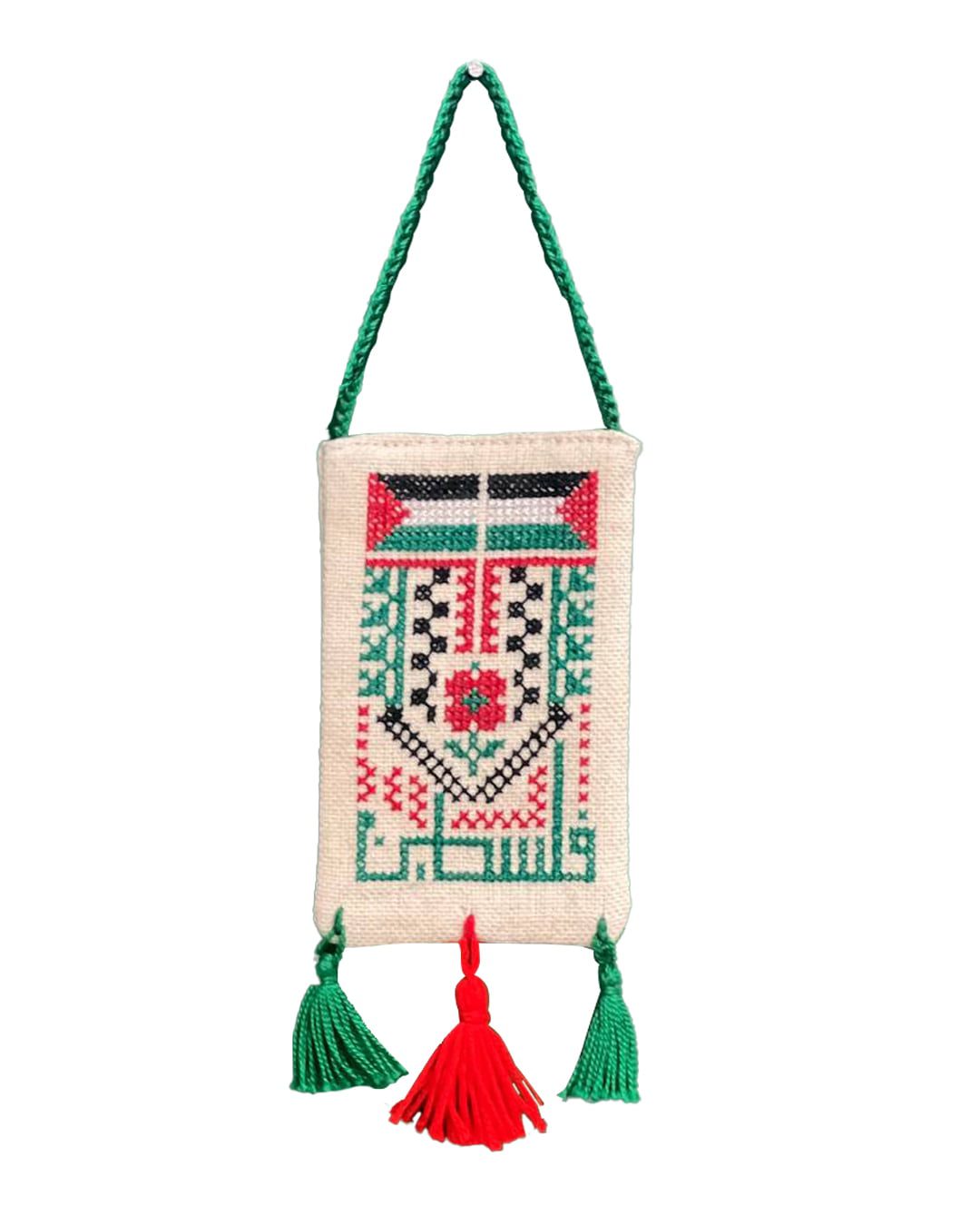 یادمان فلسطین