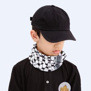 اسکارف کوفیه