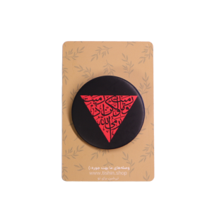 پیکسل مثلث سرخ